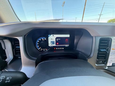 Used 2024 Ford Bronco Wildtrak AWD/4WD image 17