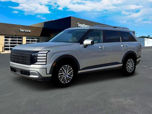 New 2026 Hyundai Palisade SEL image 2