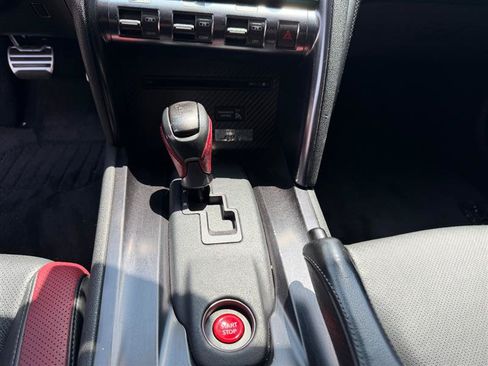 Used 2013 Nissan GT-R Black Edition AWD/4WD image 25