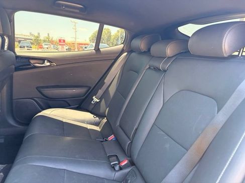 Used 2023 Kia Stinger GT-Line AWD/4WD image 3