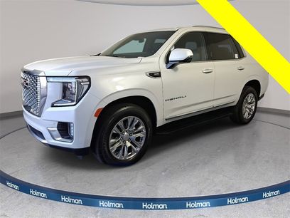 Used 2023 GMC Yukon Denali