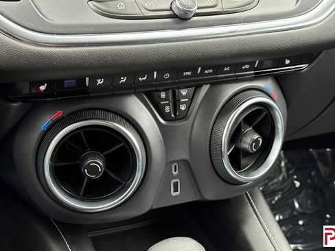 Certified 2023 Chevrolet Blazer LT image 22