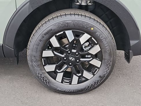 New 2026 Hyundai Santa Cruz SEL image 12