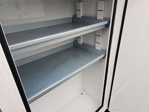 New 2026 Ford E-350 and Econoline 350 Super Duty w/ Power Equipment Group image 18