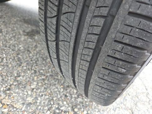 Used 2025 RAM 1500 Tungsten w/ Trailer Tow Group image 80