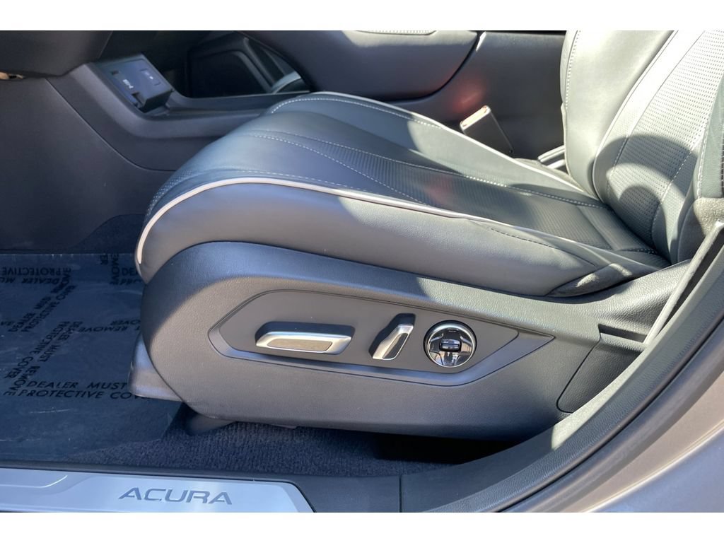 Certified 2023 Acura RDX w/ Advance Package AWD/4WD image 12