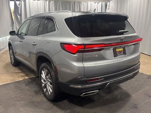 New 2026 Buick Enclave Preferred w/ Super Cruise Package image 6