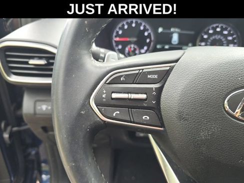 Used 2023 Hyundai Santa Fe SEL FWD image 12