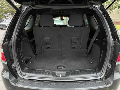 Used 2024 Dodge Durango GT image 7