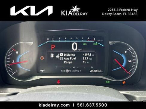 Used 2021 Honda Passport Touring image 33