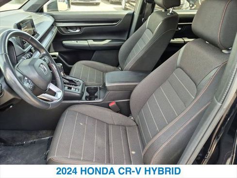 Certified 2024 Honda CR-V Sport image 20