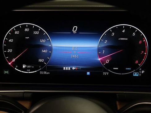 Certified 2026 Mercedes-Benz GLE 450 4MATIC image 16