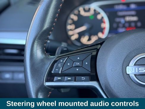 Used 2024 Nissan Altima 2.5 SR image 10