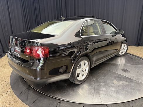 Used 2008 Volkswagen Jetta SE FWD image 7