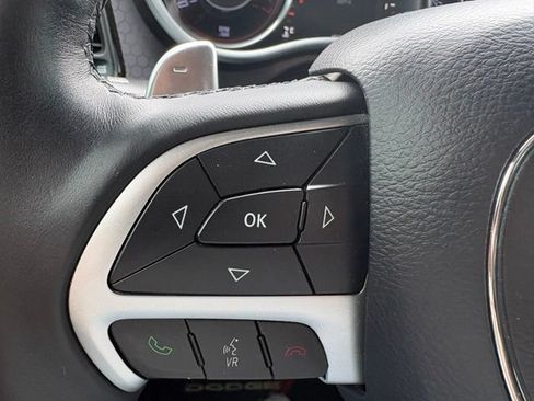 Used 2016 Dodge Challenger R/T Scat Pack w/ Leather Interior Group RWD image 23