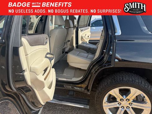 Used 2020 GMC Yukon Denali w/ Open Road Package AWD/4WD image 13