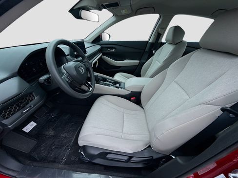New 2026 Honda Accord LX image 16