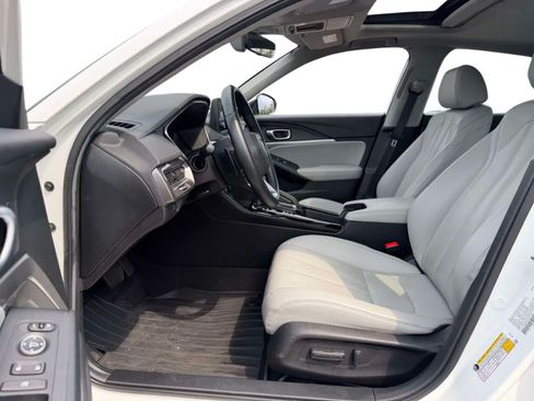 Used 2024 Acura Integra FWD image 10