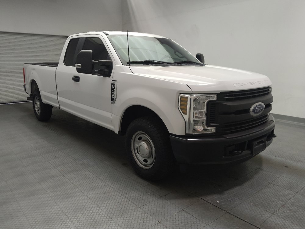 Used 2019 Ford F250 XL w/ Power Equipment Group RWD image 13