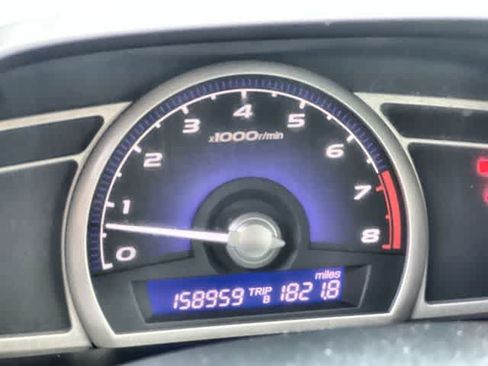 Used 2008 Honda Civic LX image 19