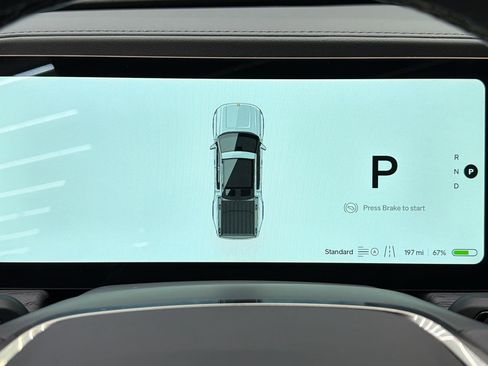 Used 2025 Rivian R1T Adventure image 21