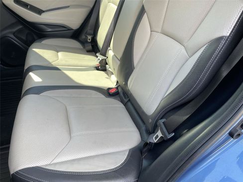 Used 2020 Subaru Forester Limited w/ Popular Package #3 AWD/4WD image 15