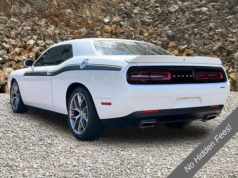 Used 2022 Dodge Challenger GT RWD image 10