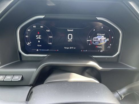 New 2026 GMC Sierra 2500 AT4X w/ LPO, Black Badging Package AWD/4WD image 11