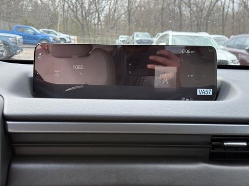 New 2026 MAZDA CX-50 AWD 2.5 S w/ Cargo Package image 8