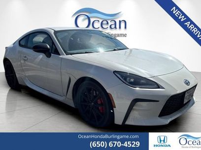 Used 2024 Toyota GR86 Premium w/ Performance Package