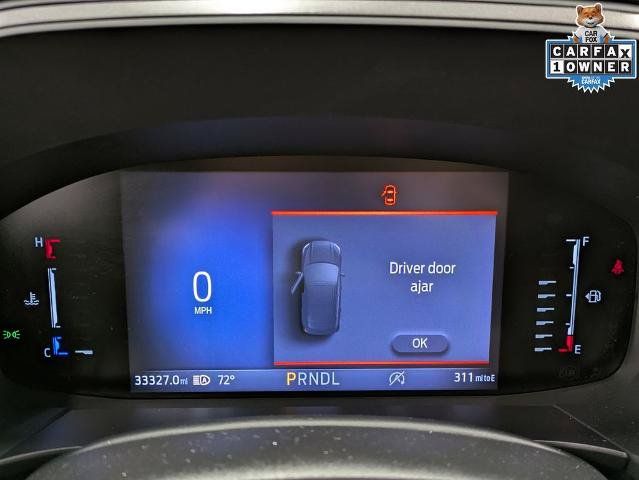 Certified 2023 Ford Escape Active AWD/4WD image 15
