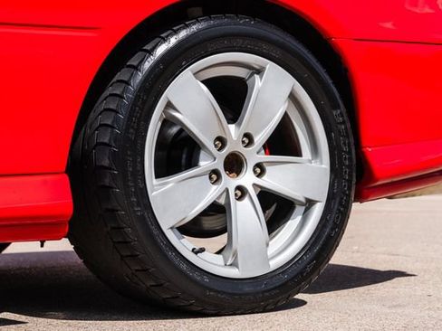 Used 2004 Pontiac GTO RWD image 57