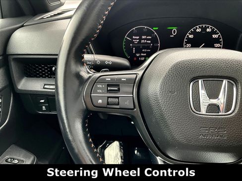 Used 2025 Honda CR-V Sport-L image 11