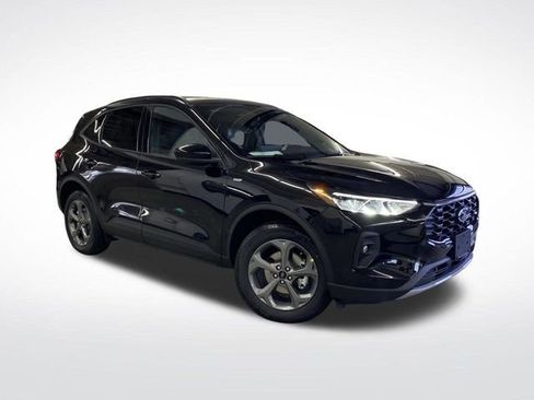 New 2026 Ford Escape ST-Line Select w/ Tech Pack #2 image 31