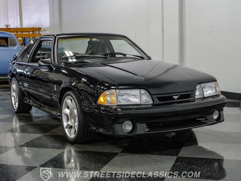 Used 1993 Ford Mustang Cobra RWD image 17