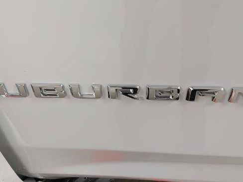 New 2026 Chevrolet Suburban Premier w/ Sun And Tow Package image 32