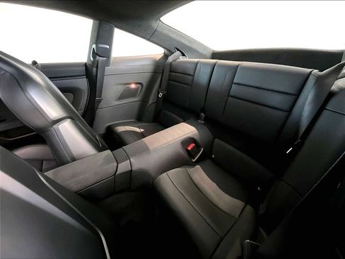 Used 2025 Porsche 911 Carrera 4 GTS image 27