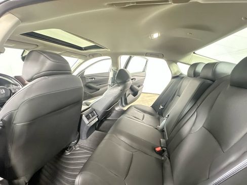 Used 2023 Honda Accord EX-L image 13