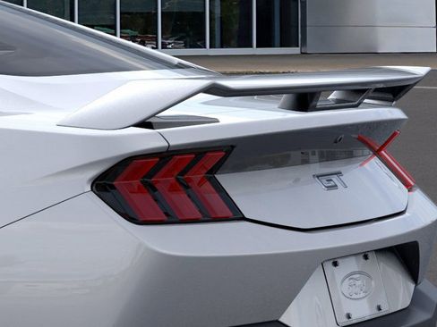 New 2025 Ford Mustang GT Premium w/ GT Performance Package image 22