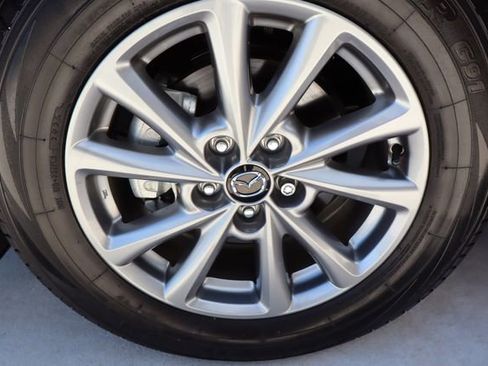 Used 2025 MAZDA CX-5 AWD 2.5 S w/ Select Package image 39