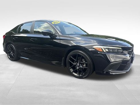 Used 2024 Honda Civic Sport image 18