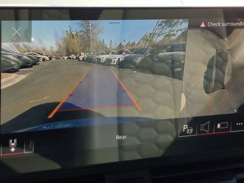 Used 2022 Audi RS 5 Sportback w/ Dynamic Plus Package image 19