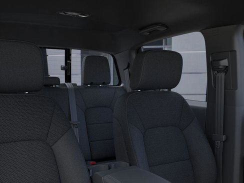 New 2026 GMC Canyon Elevation w/ Convenience Package image 25