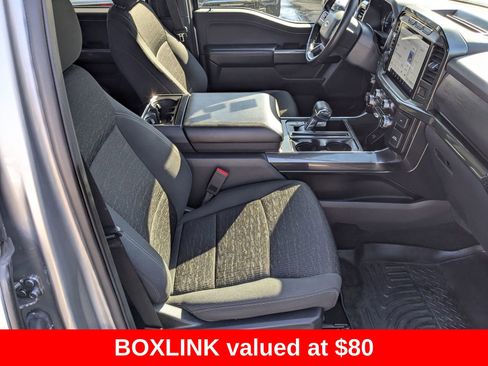 Used 2021 Ford F150 XLT w/ Equipment Group 302A High image 32