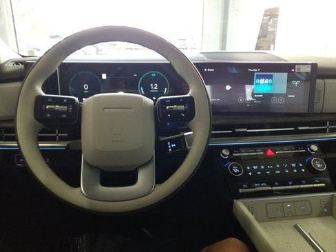 New 2026 Hyundai Santa Fe Calligraphy image 4