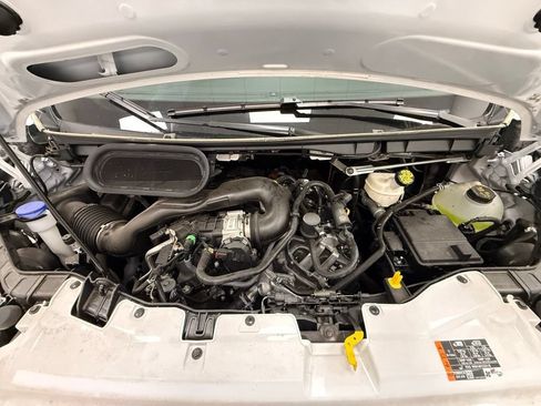 Used 2024 Ford Transit 150 Low Roof RWD image 21