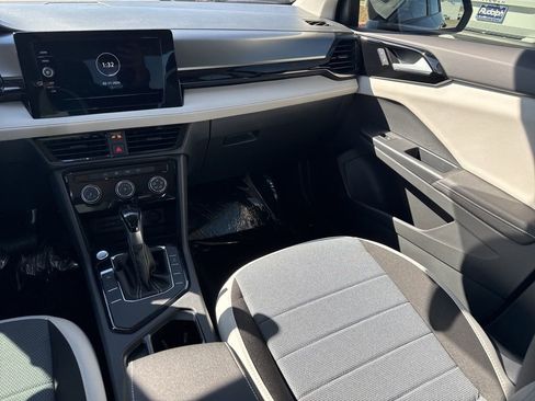New 2026 Volkswagen Taos S FWD image 13