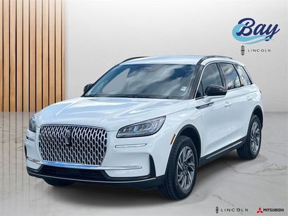 New 2026 Lincoln Corsair Premiere
