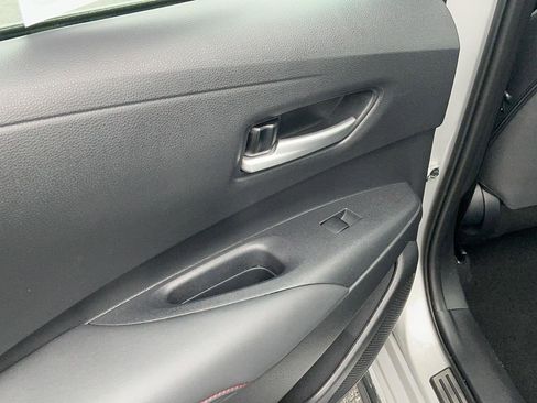 Certified 2023 Toyota Corolla SE w/ Carpet Mat Package (TMS) FWD image 31