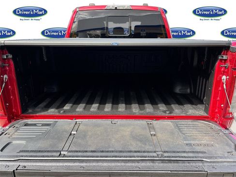 Used 2021 Ford F150 Raptor w/ Equipment Group 801A High AWD/4WD image 30